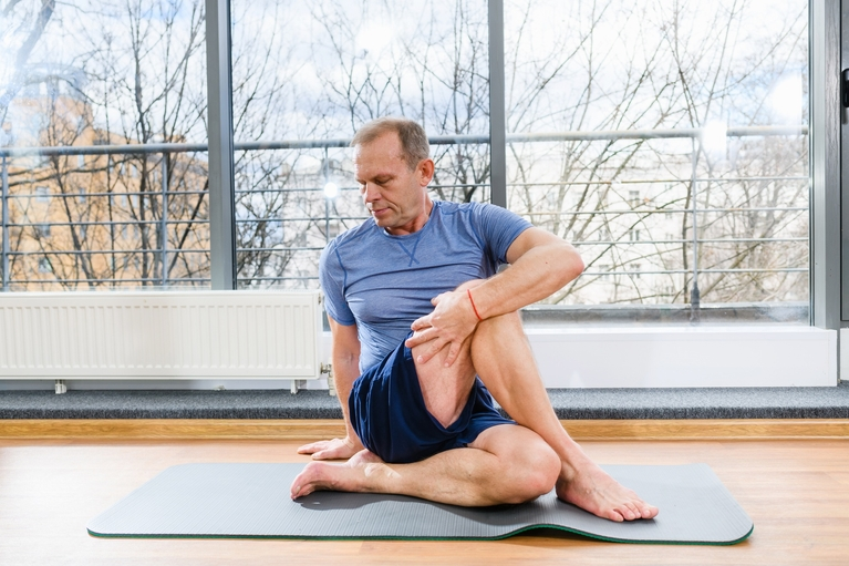 Improve Your Mobility and Reclaim Your Freedom