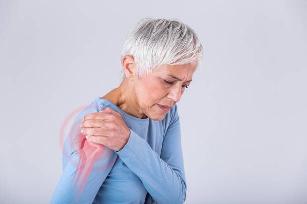 Relieve Shoulder Pain with Targeted Care