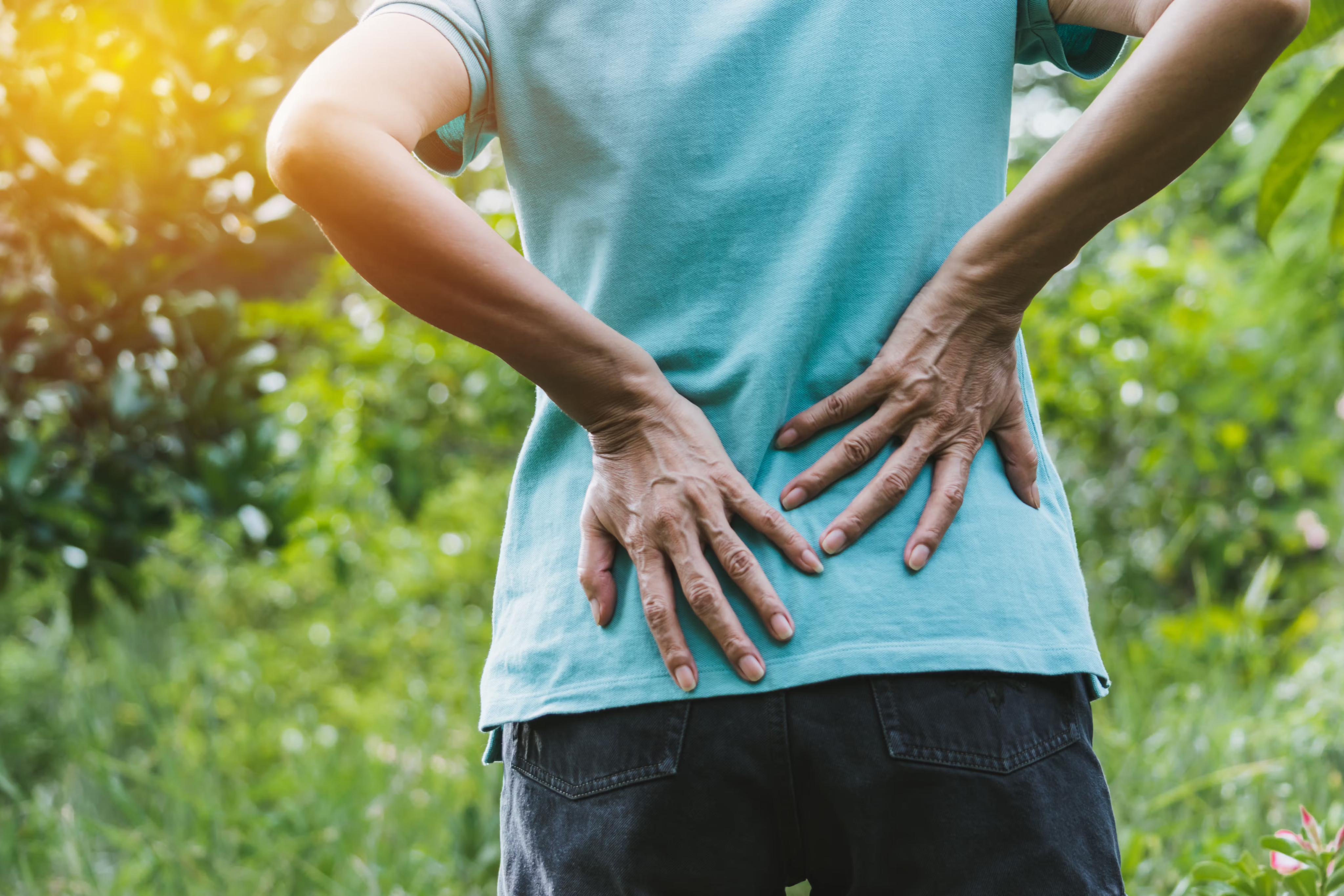 How and Why do we feel Pain